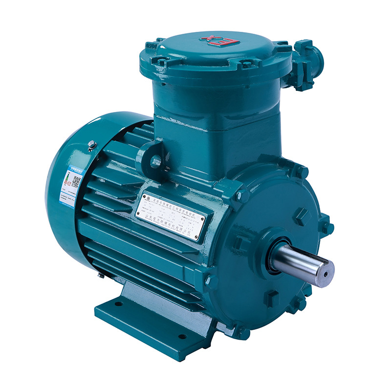 Izici ze-Asynchronous Induction Motors