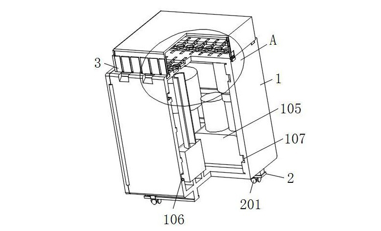 I-Continuous Dense Phase Pressure Pneumatic Conveying Idivayisi Enikezwe Ilungelo Lobunikazi