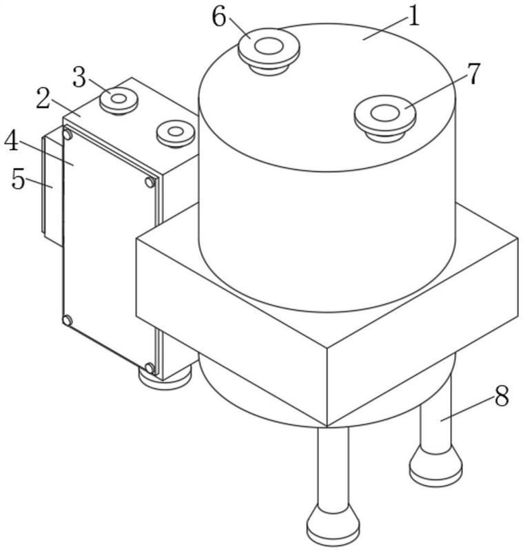 I-Yinchi Ivikela I-Patent Yephampu Yephayiphu Ekabili Yephayiphi Emisha