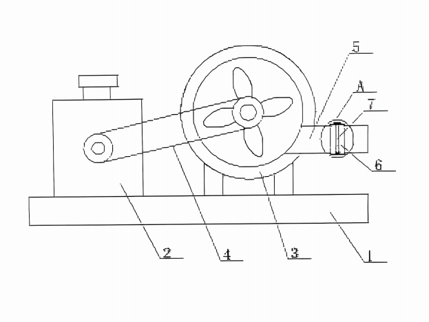 I-Shandong Yinchi Ithola I-Patent Ye-Innovative Roots Blower Yezinjini Zokuvutha Kwangaphakathi