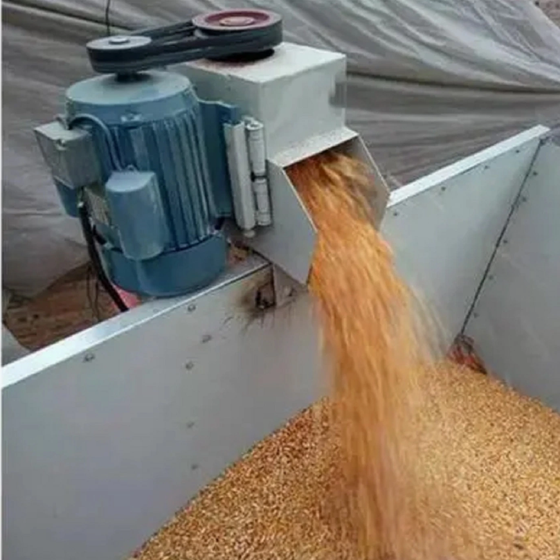 I-Automation Wheat Sawdust Roots Blower: Ukuphathwa Kwezinto Ezishintshayo Kwezolimo kanye Nezimboni zeBiomass