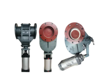 I-Yinchi pneumatic ama-valves: amaqhawe angaqondile aqinisekisa ukusebenza kahle kohlelo
