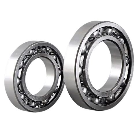 I-Bearings: Umgogodla Osemqoka Wokusebenza Kwemishini