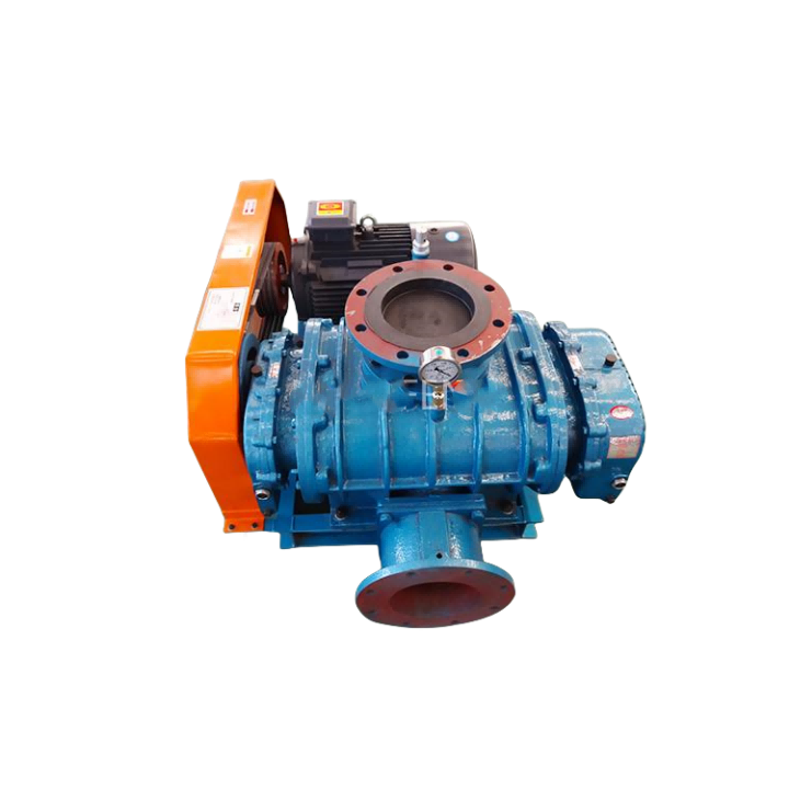 Kungani ukhethe izimpande ze-vacuum pump yezicelo zakho zezimboni?