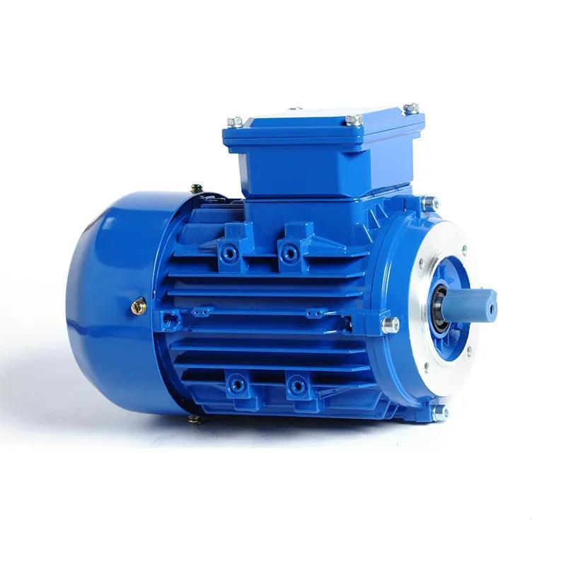 I-AC Electrical Asynchronous Motor