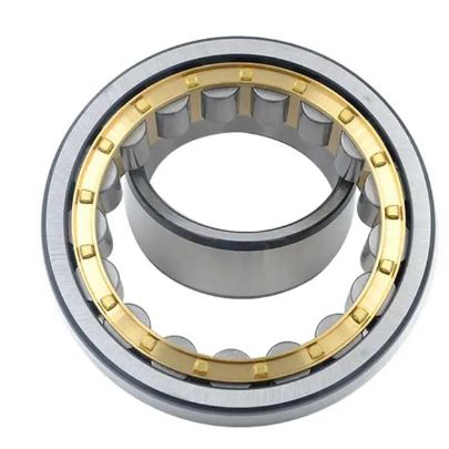 Ama-Cylindrical Roller Bearings Wezimayini Zomshini