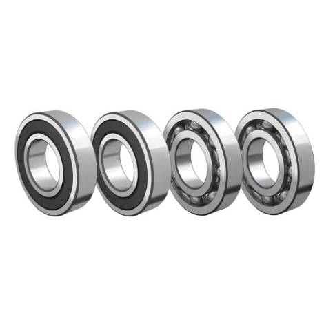 I-Deep Groove Ball Bearings yama-Blowers