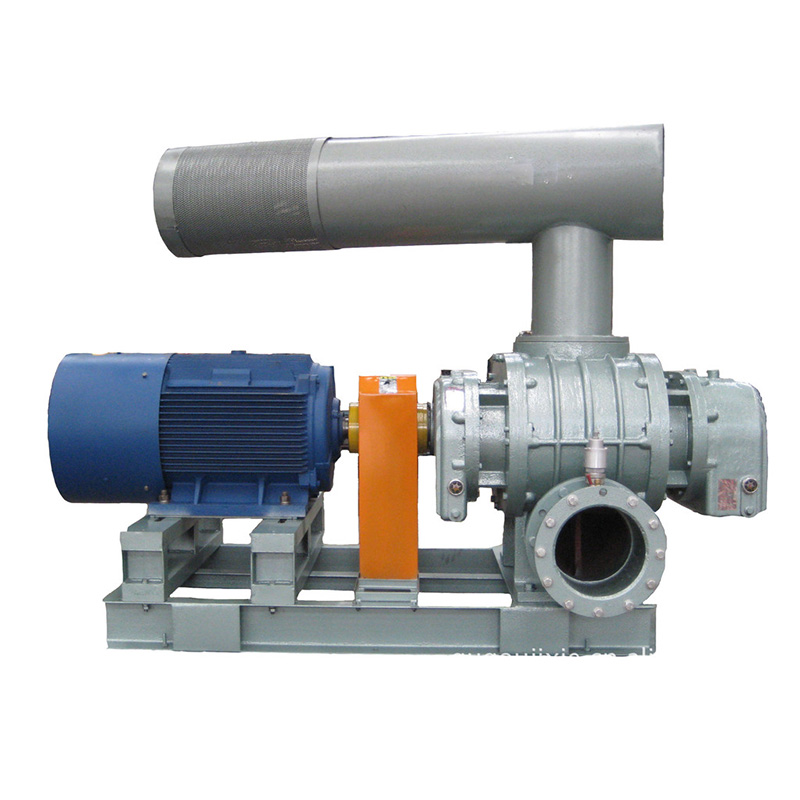 I-Direct Coupling Roots Vaccum Pump