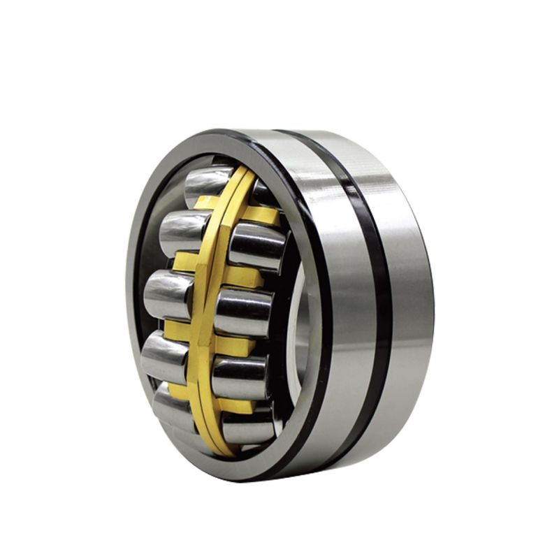 I-Double Row Tapered Roller Bearing