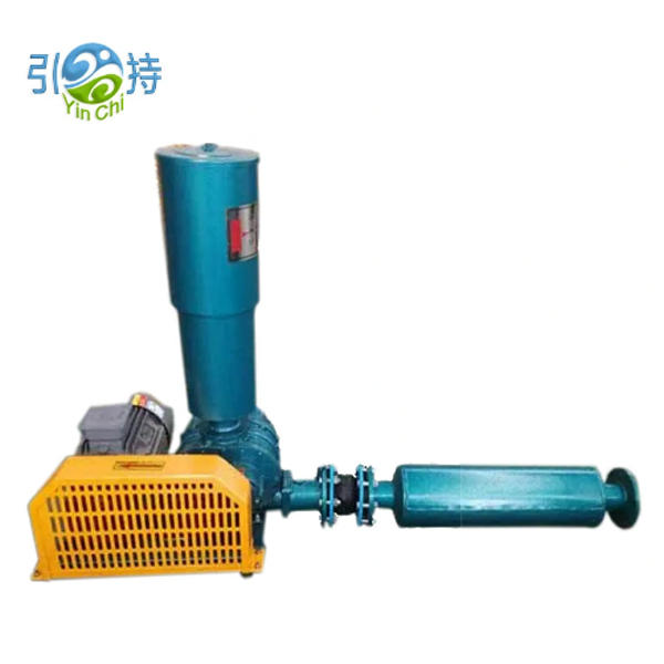 I-Pneumatic Conveying Roots Blower