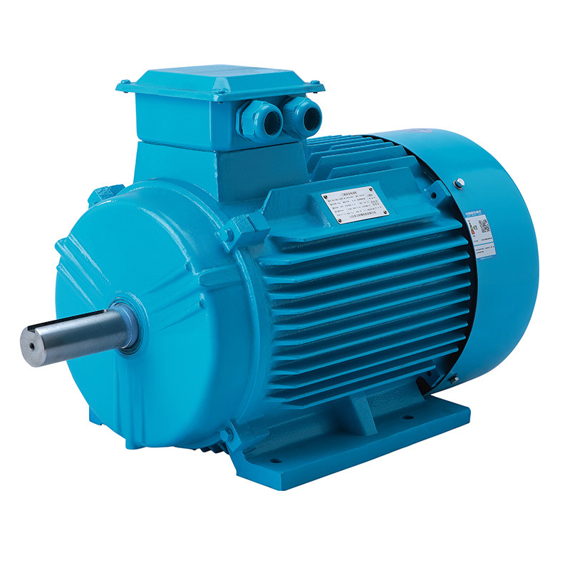 I-Y2 Compact High Voltage Efficiency AC Motor